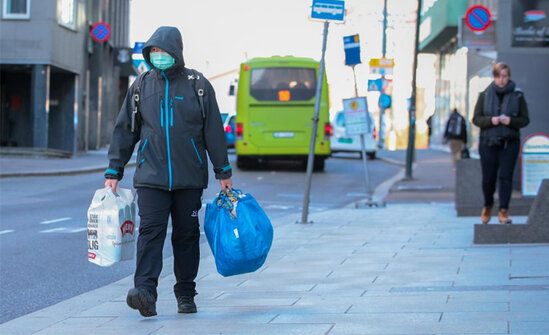 Bu ölkədə koronavirusa qarşı bütün məhdudiyyətlər ləğv edildi – Əvvəlki həyata qayıtdılar