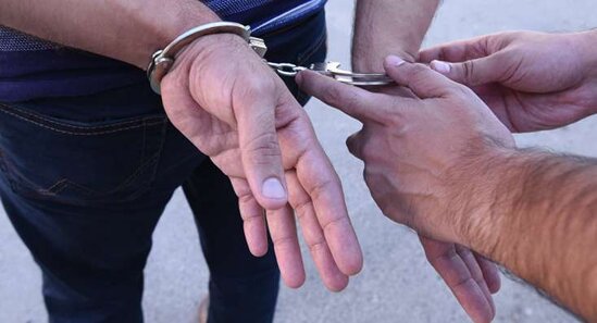 Beş il əvvəl Rusiyada qətl törədən şəxs Bakıda HƏBS EDİLDİ