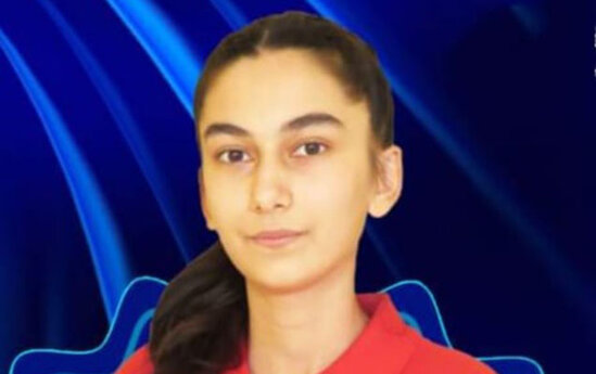 Kənd məktəbində oxuyub Prezident təqaüdü qazanan tələbələr - FOTO