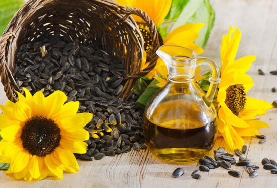 Günəbaxan yağının bu ziyanından xəbəriniz var?