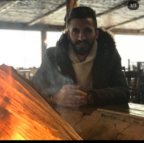 Keçmiş sevgilisinə DƏHŞƏTLİ TƏLƏ: 2 kilo şəkəri... - FOTO