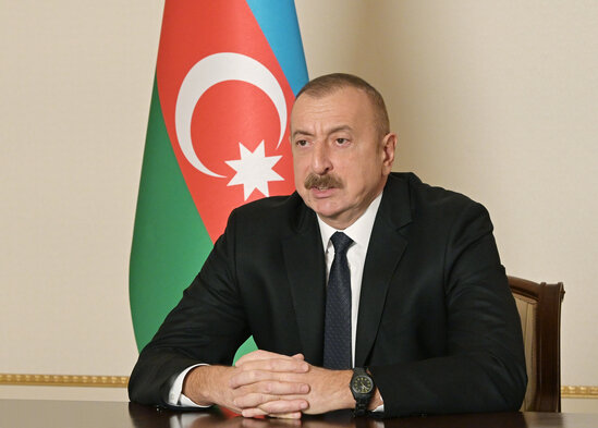 İlham Əliyevdən gənclərin xaricdə təhsili ilə bağlı SƏRƏNCAM