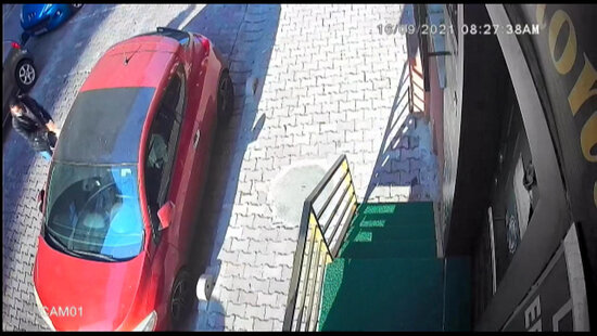 Keçmiş sevgilisinə DƏHŞƏTLİ TƏLƏ: 2 kilo şəkəri... - FOTO