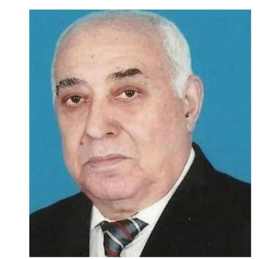 Tanınmış azərbaycanlı alim vəfat edib – FOTO