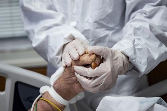 Ən çox yoluxma sayı olan ölkələr