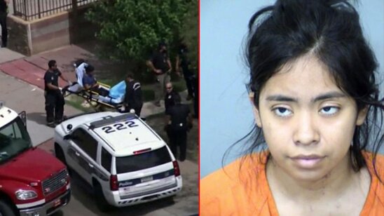 İki uşağını güllələyən qadın: "Onları cənnətə göndərmək istədim..."