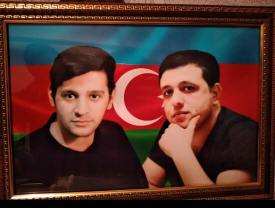 Şəhid qardaşların ailəsində FACİƏ: 1 yaşlı qızı öldü
