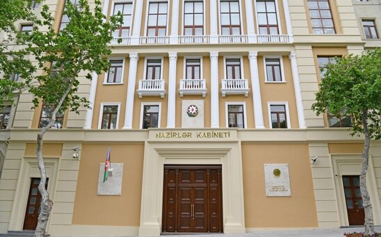 Operativ Qərargah MƏLUMAT YAYDI