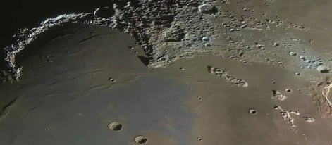 Göy üzünü hələ belə görməmişdiniz - FOTO