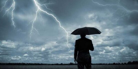 Hava XƏBƏRDARLIĞI EDİLDİ - Bu tarixdən hava kəskin dəyişir