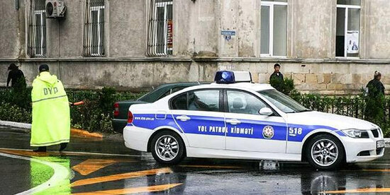 XƏBƏRDARLIQ! Oktyabrın 3-dən 7-dək...