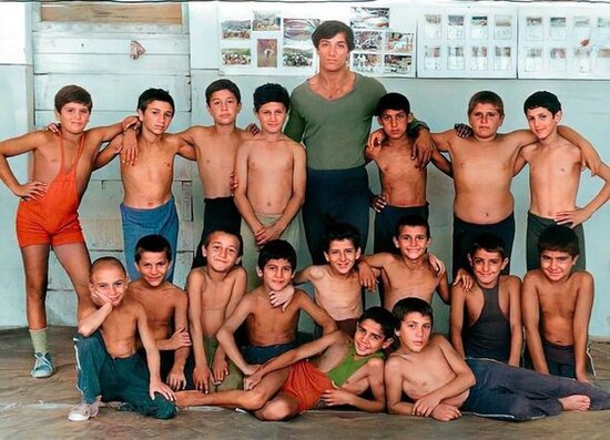 Ermənistana üç günlük matəm elan etdirən qəhrəman: O, necə şəhid oldu? - FOTO