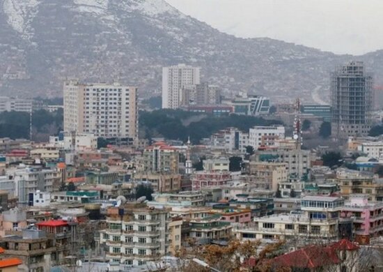 Əfqanıstanda 100-dən çox müəssisə fəaliyyətini dayandırdı