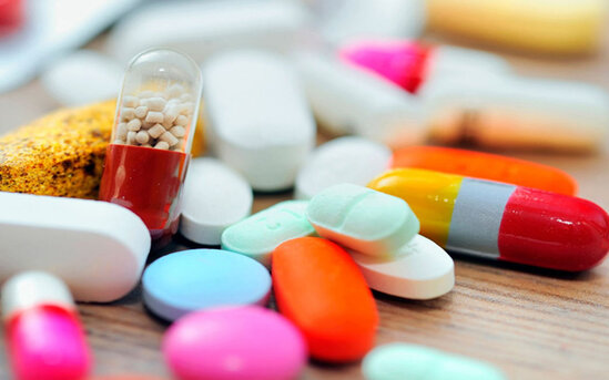 Vaksin yox, həb: Koronavirusa qarşı ilk tablet