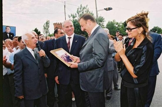 Sabiq icra başçısı koronavirusdan VƏFAT ETDİ – FOTO
