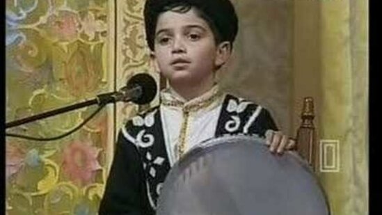 Muğam müsabiqəsinin qalibi indi haradadır? - Mənsum İbrahimov açıqladı - FOTO