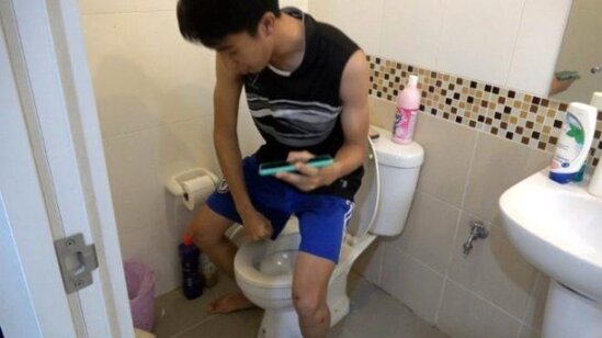 Tualetdən çıxan ilan azyaşlı qızın ölümünə səbəb oldu - FOTOLAR