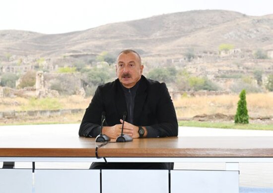 Əməkhaqları, pensiyalar, sosial müavinətlər və təqaüdlər artırılır - SƏRƏNCAM