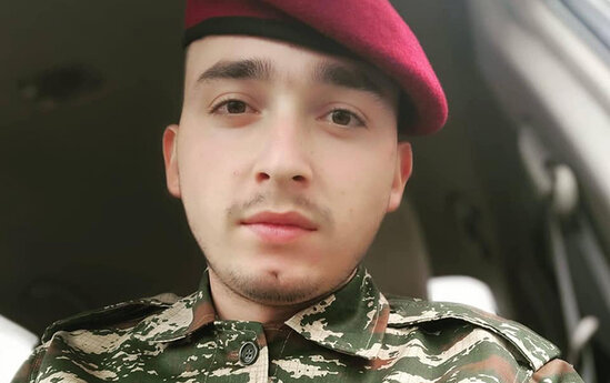 Tovuzdakı qəzada ölən və yaralanan şəxslərdən biri qazi olub