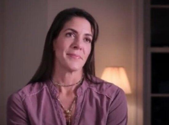 Öldükdən sonra dirildiyini deyən qadından ŞOK SÖZLƏR - VİDEO