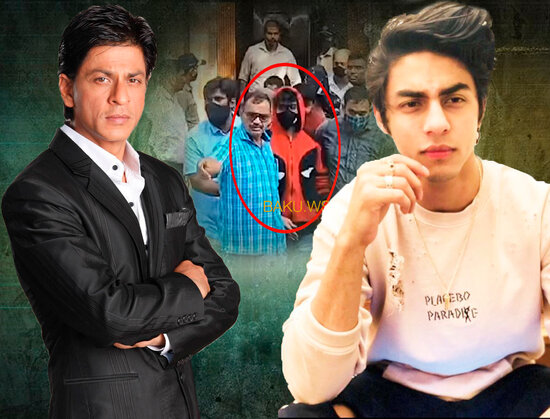 Şahrux Xanın oğlu həbs edildi - VİDEO