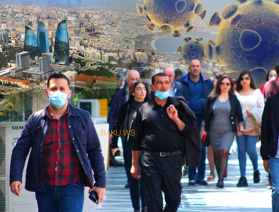 Koronavirusun hazırkı dalğası sönür: Yeni dalğa ola bilərmi? - AÇIQLAMA