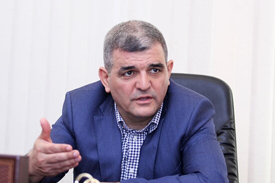 "Azərbaycan beynəlxalq hüquqa görə bütün məsələləri həll edir, günahkar İrandır" - Fazil Mustafa