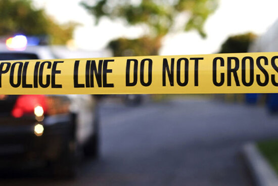 ABŞ-da qorxunc qətl statistikası