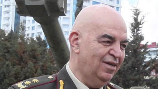 "Toyda generalın qaynı qızı yoxa çıxdı, bu, mənə təzyiq idi"