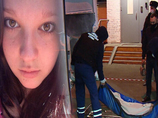 Uşaqlarını boğan ana: "Birdən-birə ağlıma öldürmək istəyi gəldi"