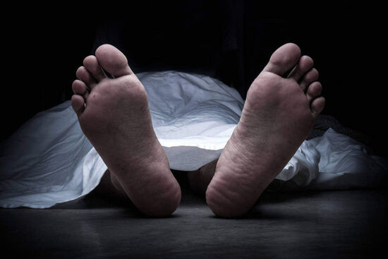 Azərbaycanda 87 yaşlı kişi müəmmalı şəkildə öldü