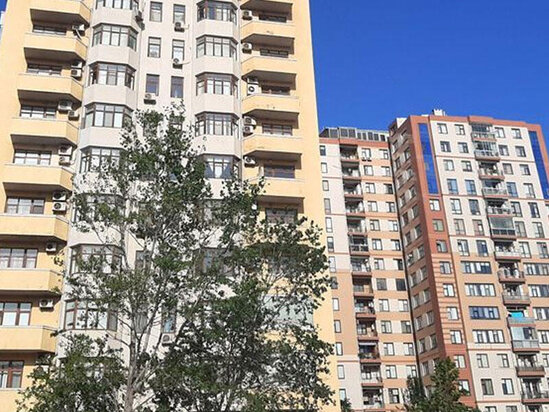 Bu günə kimi neçə nəfər kirayə yolla mənzil alıb? - AÇIQLAMA