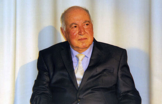 Ailəsi onu atdı, özündən 30 yaş kiçik tələbəsini aldı – Bu gün ölən Xalq artistinin həyat hekayəsi - FOTO
