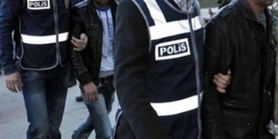 Türkiyədə 6 əcnəbi casus saxlanıldı