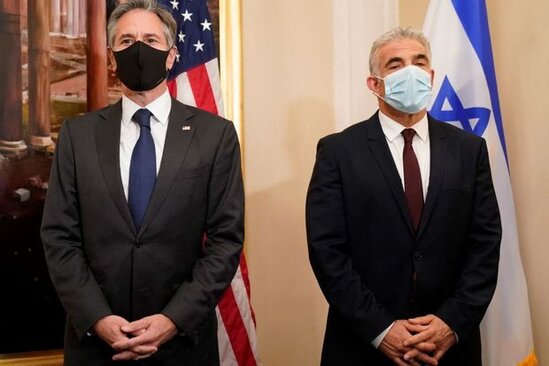 ABŞ və İsraildən İrana xəbərdarlıq: Vaxt azalır