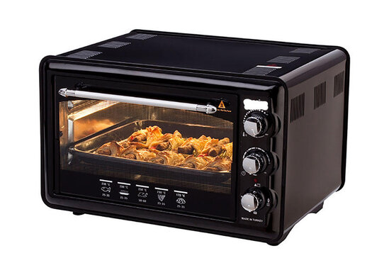 Mikrodalğalı sobadan təhlükəsiz necə istifadə edək?