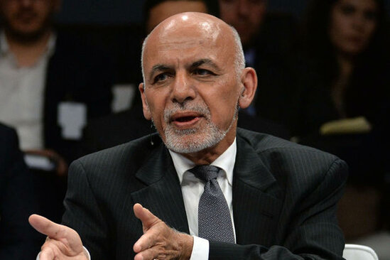 Əşrəf Qəninin mühafizəsinin rəhbəri: "Ölkədən milyonlarla dollarla qaçdı"