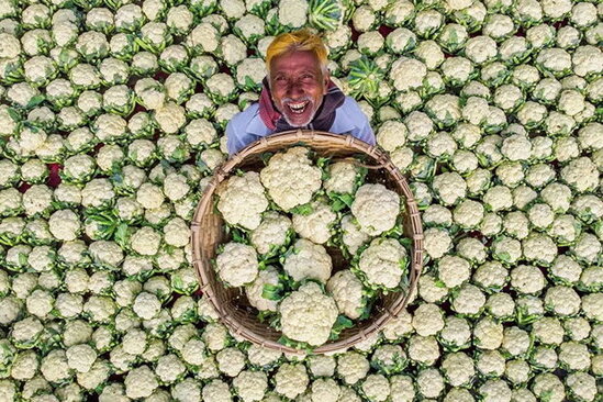 "Stenin" müsabiqəsinin möhtəşəm səyahət FOTOLARI