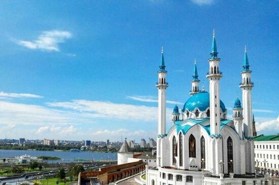 Tatarıstanda matəm elan olundu