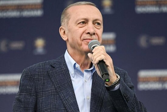 Ərdoğan yeni tapılan mənbədən danışdı: "Qabardakı nefti vətəndaşlara ən əlverişli şərtlərlə verəcəyik"