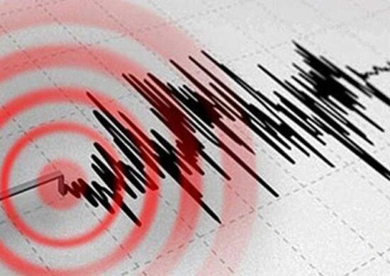 İranda zəlzələ baş verdi