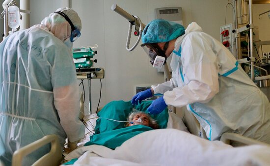 Koronavirus xəstəliyi bir neçə gündən yarım ilə kimi çəkir - Kimlər gec sağalır?