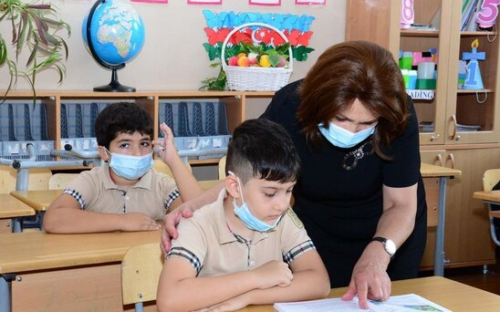 Müəllim koronavirusa yoluxursa, siniflər bağlanmalıdır?