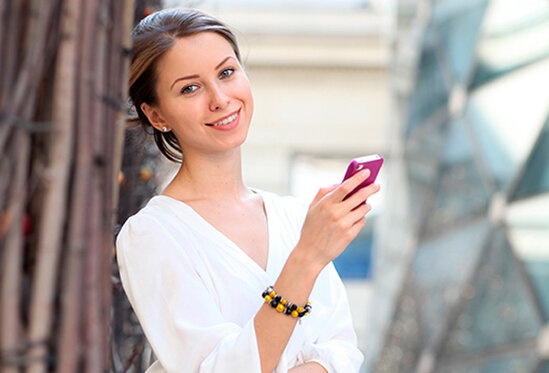 Telefondan necə istifadə etməyiniz xarakterinizdən xəbər verir - FOTO