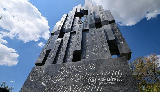 "Nemezis" qələti İrəvanın başında çatlayacaq! - Sülh istəməyən Ermənistan yenə müharibə alacaq