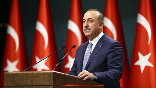 Mövlud Çavuşoğludan Ermənistana XƏBƏRDARLIQ