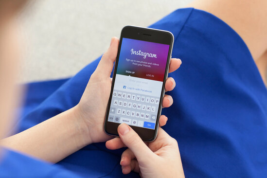 "Instagram"dakı bu səhifələr insanları aldadıb pullarını mənimsəyirmiş - VİDEO