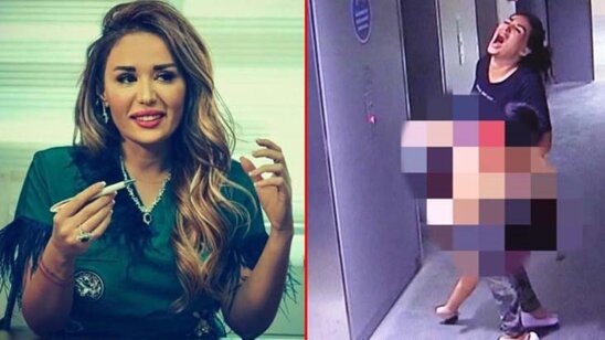 Qardaşı oğlunu öldürən qadın: Elə bildim zarafat edir