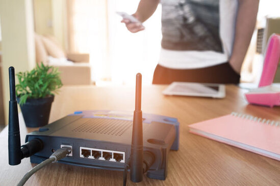 Evdə "Wi-Fi"ın sürətini artırmağın üsulu açıqlandı - VİDEO