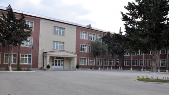 Bu da dərs zamanı vəfat edən müəllimin FOTOSU